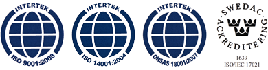 certifikáty